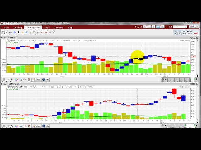 Video Guide On How To Using MS Excel To Calculate The Actual Value Of Put Warrant