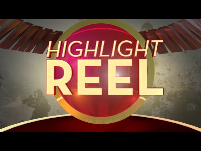 Highlight Reel #01 - Dark Souls Traps and Starcraft Wins