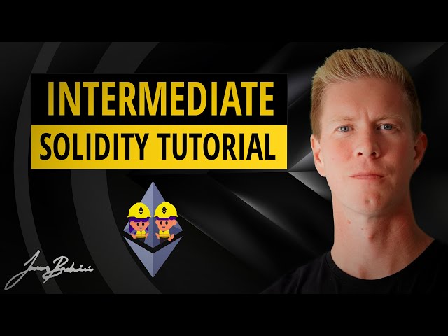 Intermediate Solidity Tutorial | Building On DeFi With Solidity & Hardhat 👷