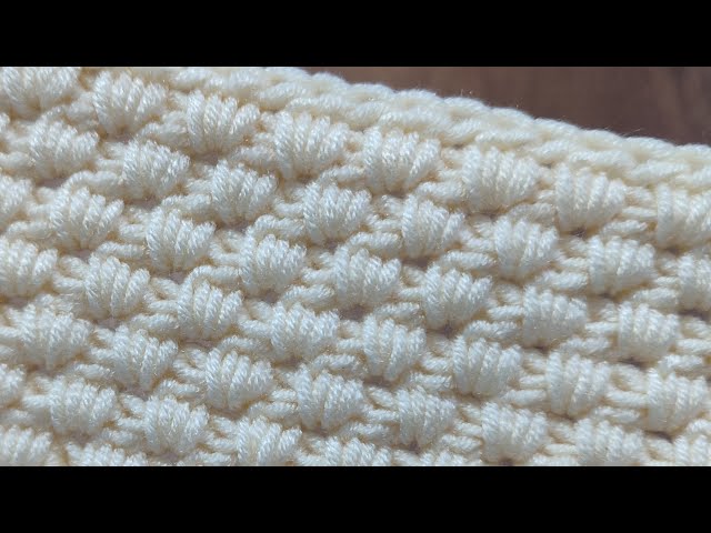 Crochet pattern tutorial for beginners & Crochet Clup: Easy Baby Blanket & Stylish Bag