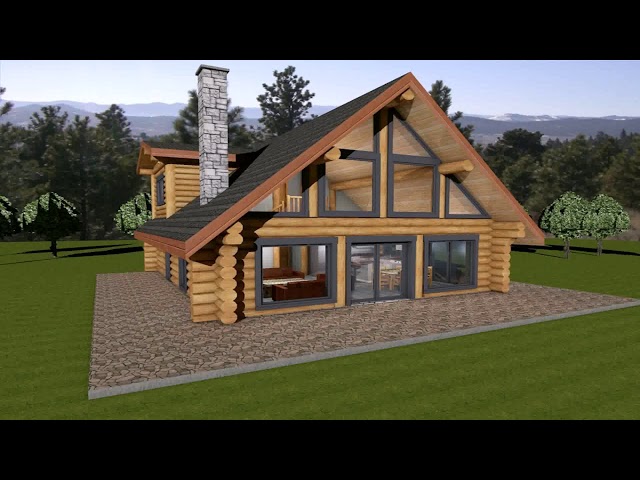 Canadian House Designs And Floor Plans (see description) (see description)