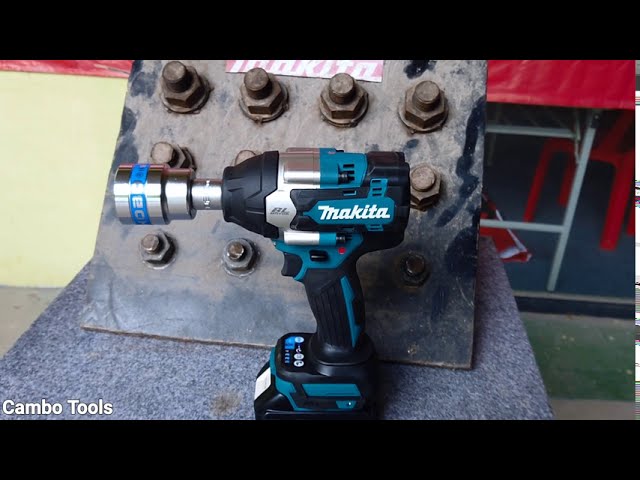 DTW700/XWT17 Cordless Impact Wrench 18V 700N.m