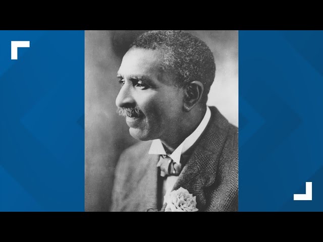 World Food Prize Foundation celebrates life and legacy of George Washington Carver