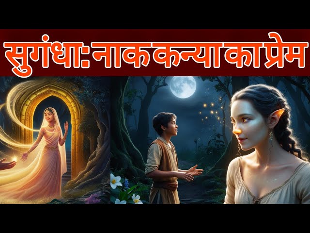 प्रेम की नई परिभाषा | Hindi Kahani | StoryTime | Stories in Hindi | Moral Stories | New Hindi Story