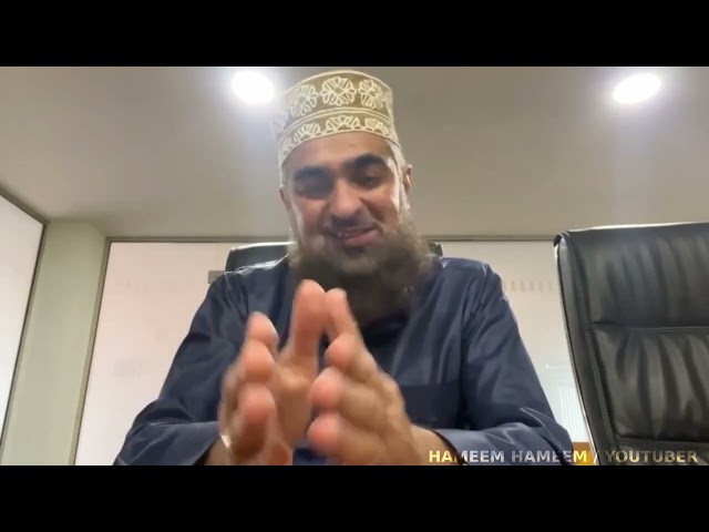 Ambiya-e-Kiraam Murda Zinda Kar ne Par Ateraz | Hafiz Ehsan Qadri | Muhammad Ali Mirza Jahil