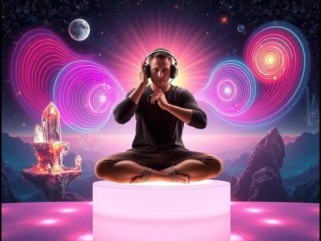 Power of 40 Hz Binaural Beats the 5 benefits