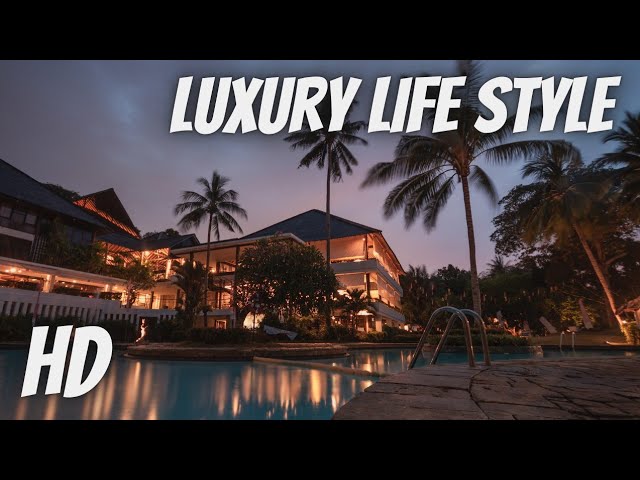 4k Luxury lifestyle 4k video free to use || luxury lifestyle youtube channels