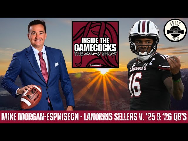 How Does LaNorris Sellers Stack Up Versus the 2025 and Potential 2026 NFL Draft QB's?