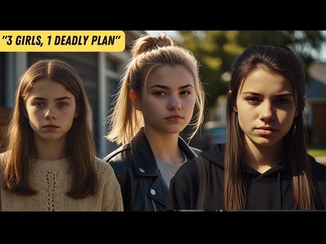 "3 Teenage Girls Terrorized a Neighborhood in North Carolina | True Crime Documentary"