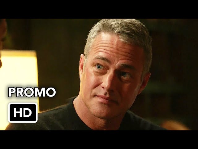 NBC Chicago Wednesdays 2/5 Promo - Chicago Med, Chicago Fire, Chicago PD (HD)