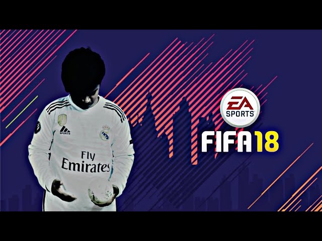 FIFA 18 Trailer