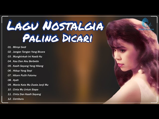 Ratih Purwasih Full Album 🍉 Lagu Nostalgia Paling Dicari 🍉 Lagu Lawas Penuh Kenangan