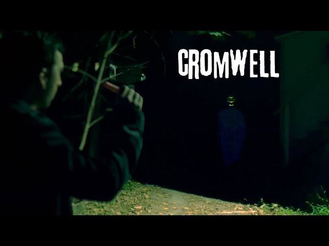 CROMWELL - horror short film