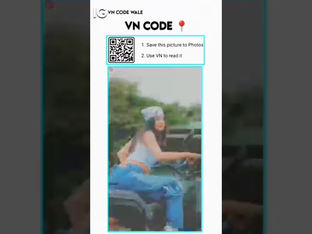 Vn_Code____USE_THIS_Template_👇__Step_1__Take_a_screenshot_of_this_reel_Step_2__Open_VN #shot video