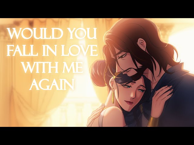 Would You Fall in Love with Me Again - EPIC: The Musical / Animatic