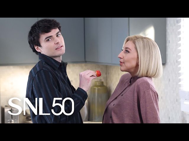 Oedipal Arrangements - SNL