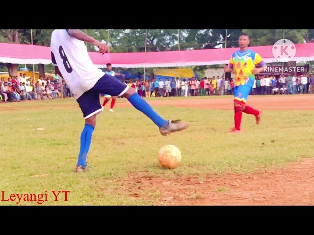 Football highlights 1 October(Bhoya)गाँधीजयतींकेअवसर #footballshorts#footballgame#footballhighschool