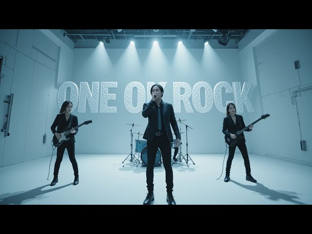 ONE OK ROCK - Tropical Therapy (Full Lyrics & Different Take)