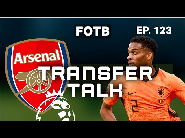 A NEW LOOK CHELSEA! & Havertz to Arsenal?