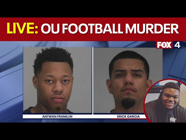 LIVE: Verdict in Du'Vonta Lampkin's Murder Trial | FOX 4