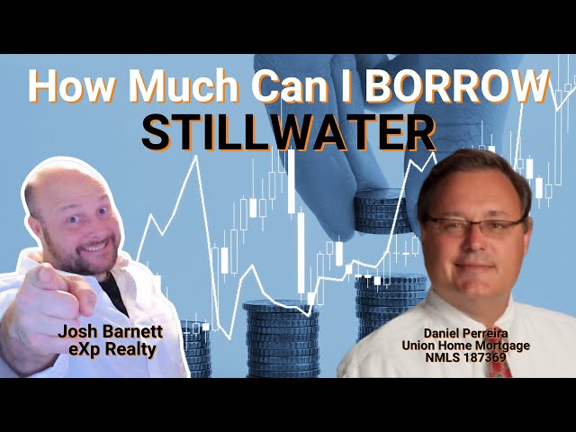 Stillwater OK Home Loans and Financing [FAQs] - How Much Can I Borrow