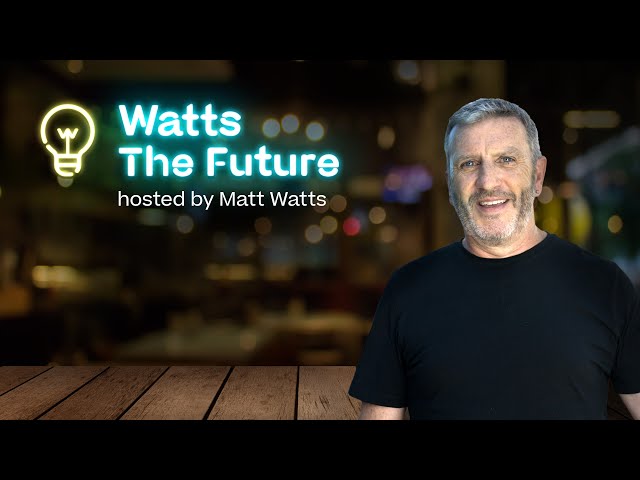 Sustainability | Watts The Future