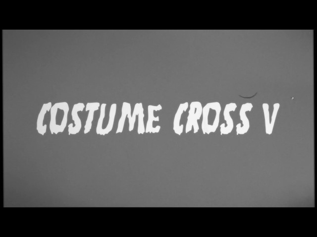 State Bicycle Co. - Costume Cross V