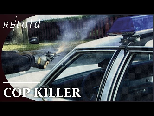 Cop Killer | The FBI Files (Full True Crime Episode)