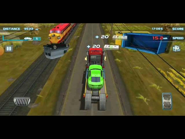 New Lamborghini Gt Car racing games Android Gameplay video 6k #16 / Car racing games #3dgames