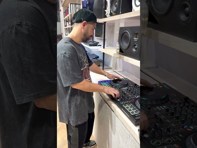 TESTING NEW PIONEER DDJ-FLX10 CONTROLLER 🔥🔥🔥