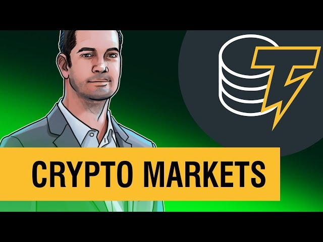 Is Bitcoin Overbought? | Crypto Markets