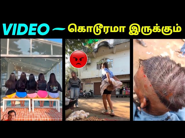 😅 TODAY TRENDING TROLL - DARK ROAST ||REELS TROLL || TAMIL TROLL || TODAY TRENDING ||