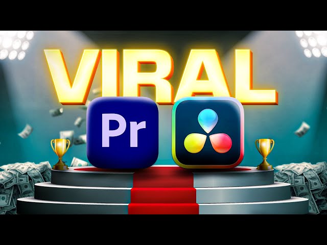 How to Edit Viral Videos