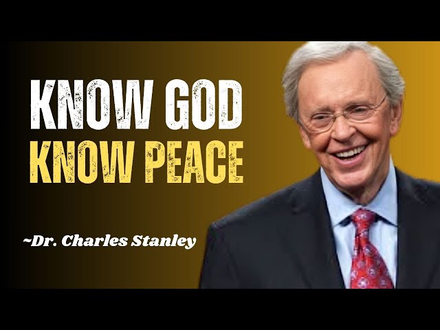 KNOW GOD KNOW PEACE|DR.CHARLES BEST MOTIVATION SPEECH |#motivation #motivationspeech