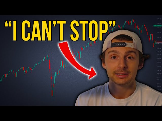 You Don't Suck At Trading, You're Just Bored