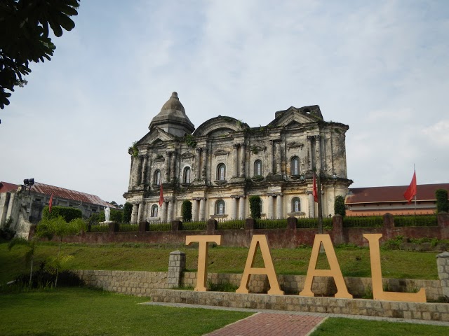 Taal, Batangas | Wikipedia audio article