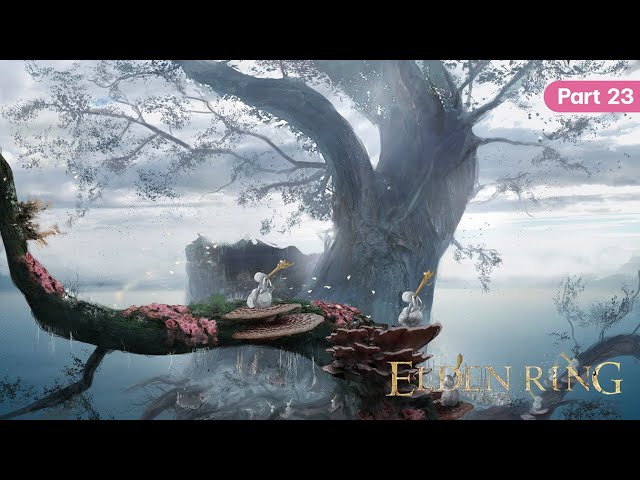 Elden Ring [ภาษาไทย] - เคาะประตูบ้าน..มาเลเนียย