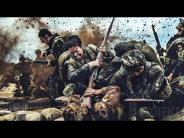 Guerilla Soldiers | ACTION | Full Movie