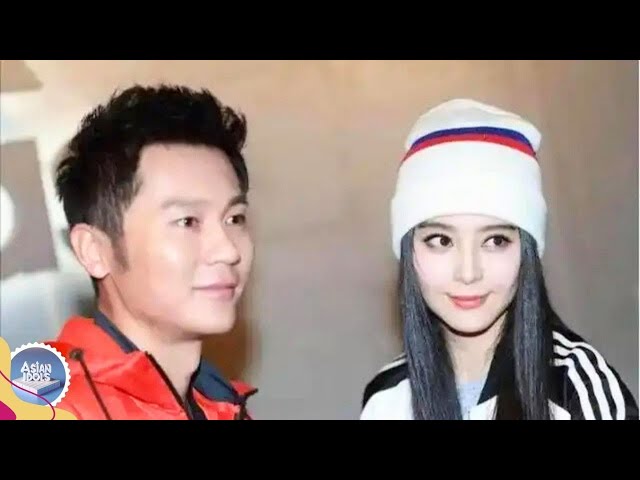 Fan Bingbing Holds Hands with New Love from the Financial World: Finds Love Again Five Years After