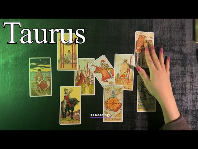 TAURUS-GETTING LUCKY 🍀 Money & Abundance FINANCIAL BREAKTHROUGH FOR U VERY SOON - march