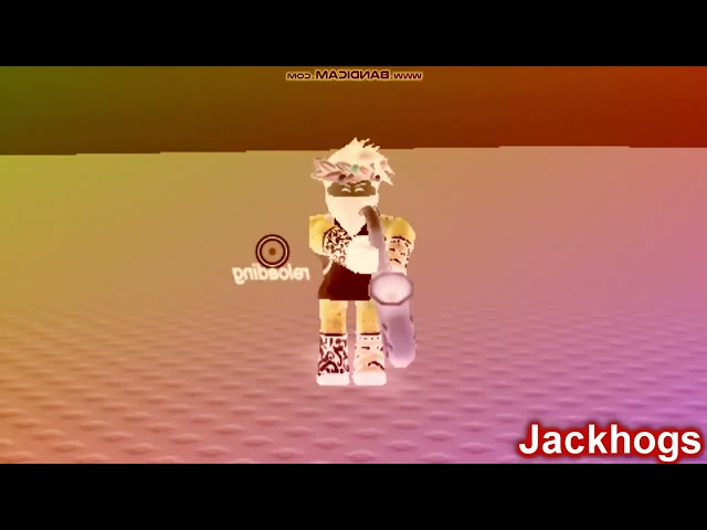 Preview 2 2017 Jimmy Roblox V0.5 Random Effects