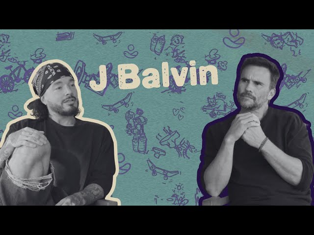 J Balvin - “No Faltaba Nada, Pero Me Faltaba Todo”