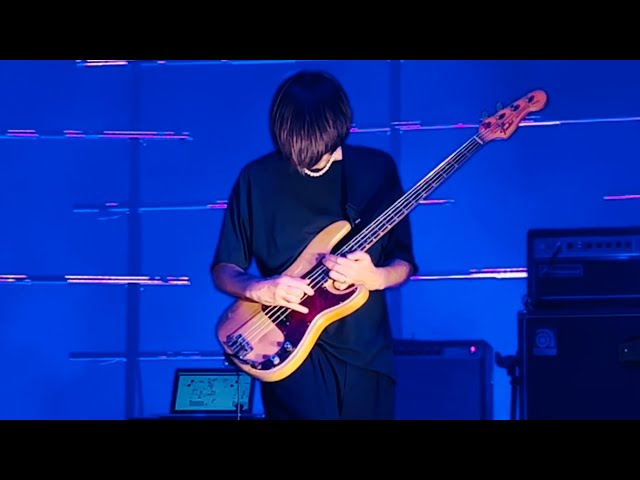 Teleharmonic (NEW 🎁) | The Jonny Greenwood Experience 🏴󠁧󠁢󠁥󠁮󠁧󠁿🇪🇸🇫🇷🇧🇷🇺🇦 (subtitles)