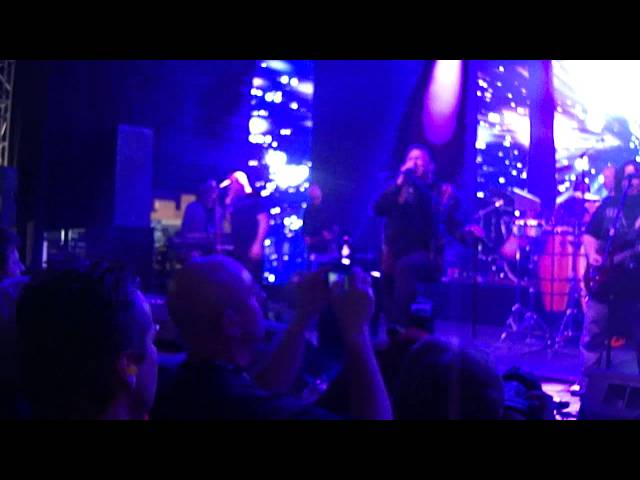 Bobby Kimball Live Frankfurter musicmesse Germany