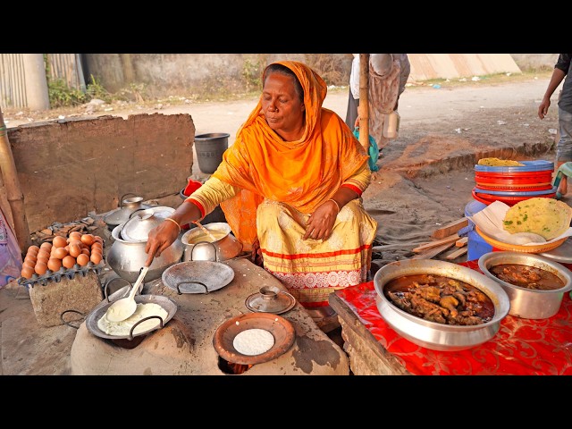 Unique! Top 15 South Asian Street Food Collection