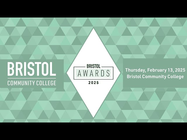 Bristol Awards 2025