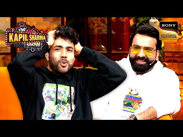 Abhishek Upmanyu करने लगे अपनी ही Shows को Roast | The Kapil Sharma Show 2 | Ep 292 | Full Episode