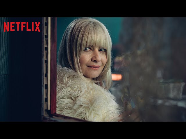 Aniela | Oficjalna zapowiedź | Netflix