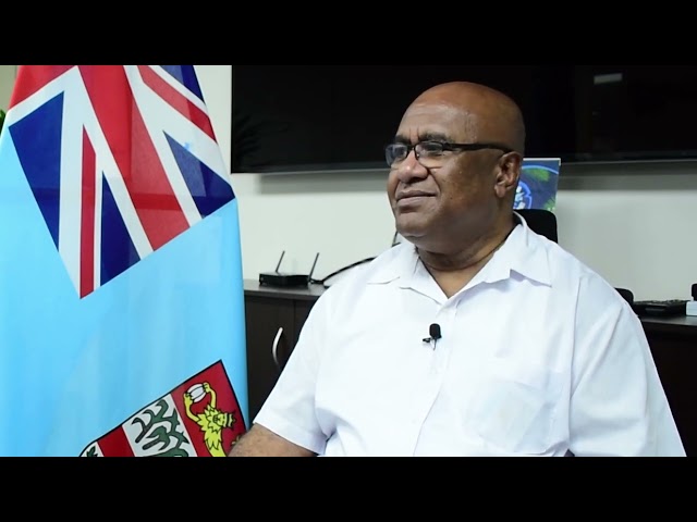 FijiFirst didn’t expect a ‘change’