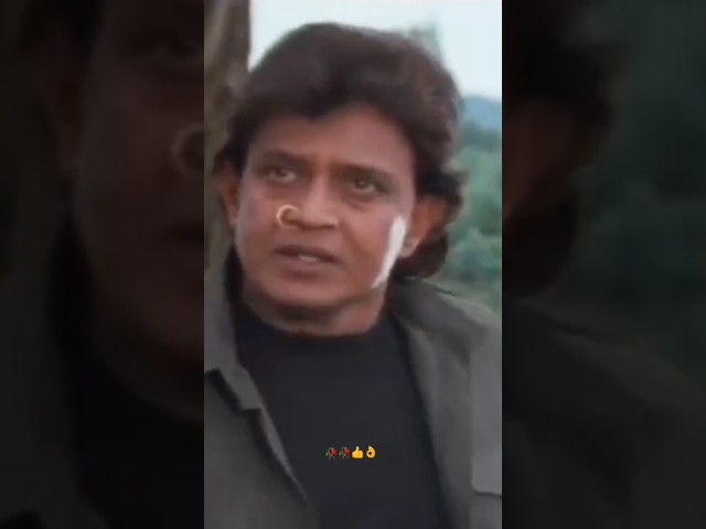 Dada _💥💥_Best Movie 🎬 Dialogue #bollywoodmovie #indianmovie #indianactor #mithunchakraborty #movie